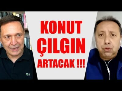 KONUT ÇILGIN ARTACAK