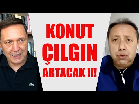 KONUT ÇILGIN ARTACAK