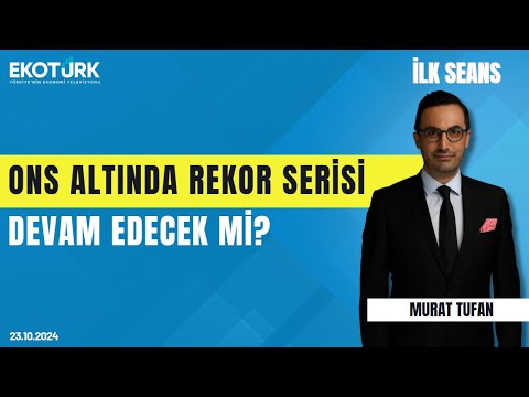 İsmail Aslanözyar | Mehmet Özdemir | Üzeyir Doğan | Murat Tufan | İlk Seans