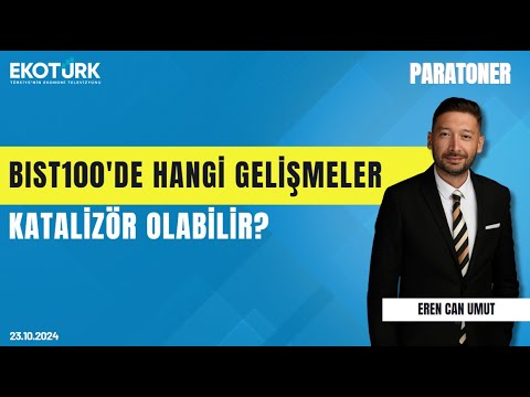 Mustafa Aşkın | Serhat Latifoğlu | Eren Can Umut | Paratoner