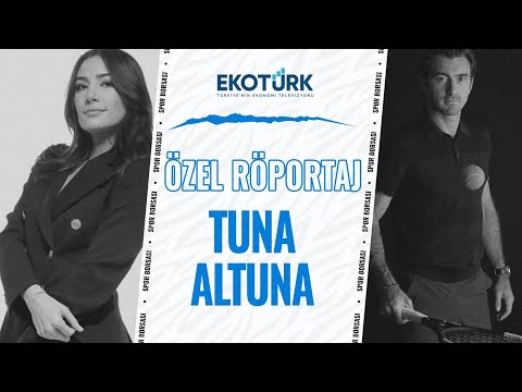 Spor Borsası | Tuna Altuna | Nazlıcan Elestekin