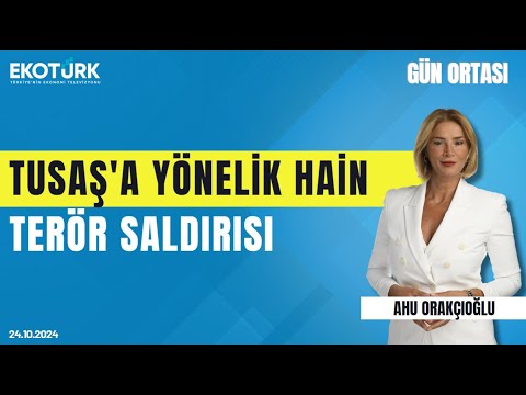 Gün Ortası | Kozan Erkan | Prof. Dr. Ragıp Kutay Karaca | Ahu Orakçıoğlu