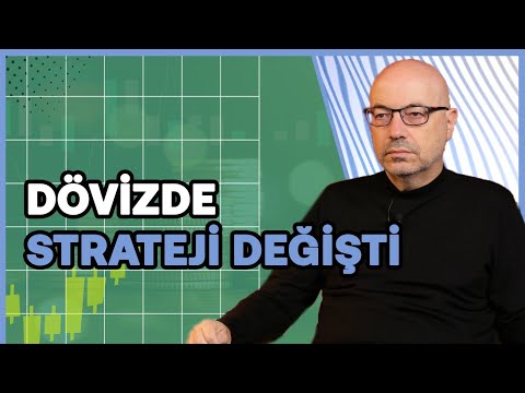 Dövizde strateji değişti! Nominal düşüş olabilir & Ekim enflasyonu ne olur? | Haluk Bürümcekçi