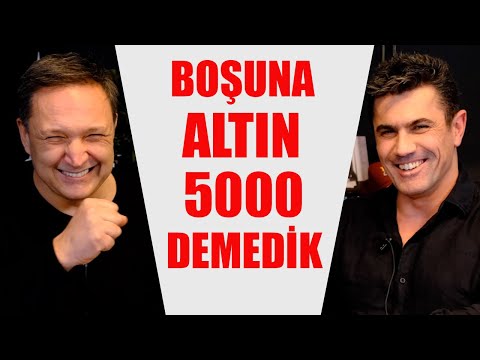 BOŞUNA ALTIN 5000 DEMEDİK !!! DOLAR BORSA BİTCOİN