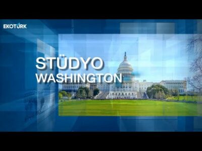 Stüdyo Washington | Serdar Cebe | Özlem Zengin