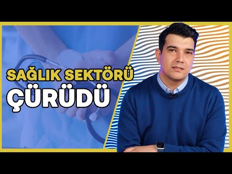 Sağlık sektörü çürüdü, yozlaştı! Sorun özelleştirme mi? | Ozan Gündoğdu