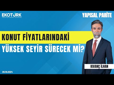 Yapısal Parite | Recep Kocabey | Kıvanç İlhan