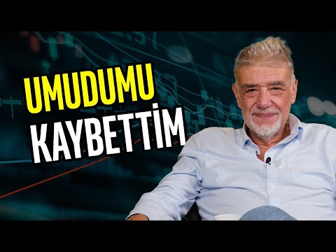 Umudumu kaybettim, toplum rıza göstermiyor & 2024’te nasıl kapatırız? | Atilla Yeşilada