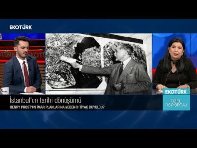 29 Ekim Özel Röportaj | Dr. Hülya Coşkun | Harun Erözbağ