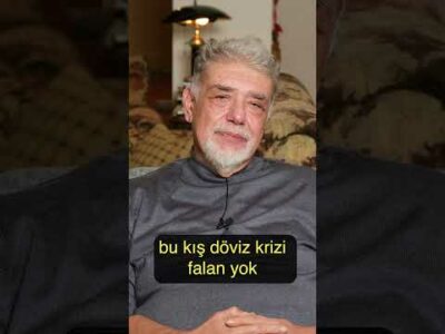 Para bu kış nereden kazanılır? | Dolar, borsa, faiz, bitcoin & altın | Atilla Yeşilada #shorts