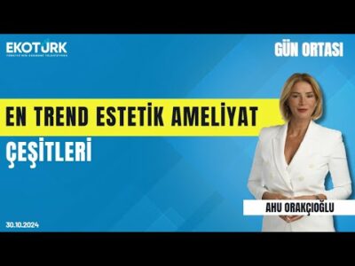 Gün Ortası | Op. Dr. Yücel Sarıaltın | Prof. Dr. Tarık Oğuzlu | Ahu Orakçıoğlu