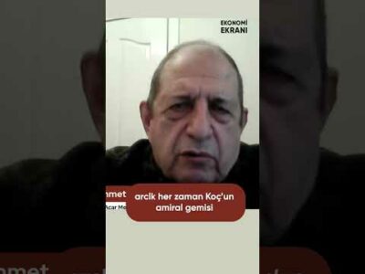 Portföyde Neler Olabilir ? | Ahmet Mergen | Ekonomi Ekranı