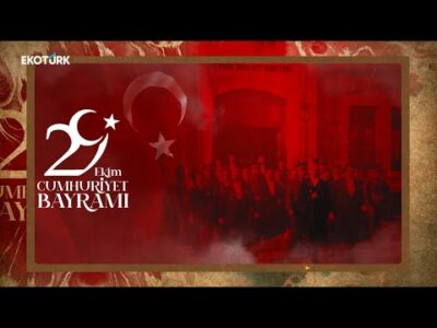 İBB Miras’ın restorasyonuyla Taksim Cumhuriyet Meydanı’nda yeniden hayat bulan “Cumhuriyet Müzesi”