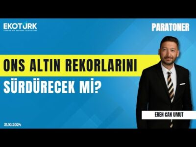 Candaş Atalay | Seltem İyigün | Eren Can Umut | Paratoner