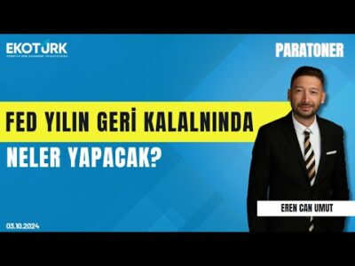 Sinan Alican | Şant Manukyan | Eren Can Umut | Paratoner
