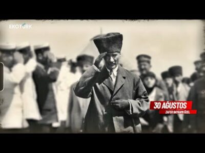 30 Ağustos Zaferi’nin gizli kahramanları kimler?