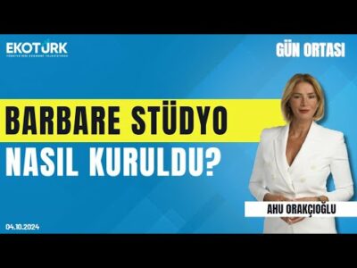 Gün Ortası | Melis Golar | Celine Topsakal | Ahu Orakçıoğlu