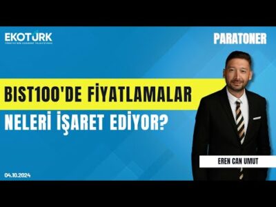 Onurcan Bal | Murat Özsoy | Eren Can Umut | Paratoner