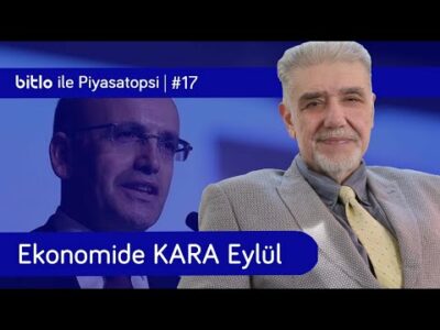 Dikkat! Kara Eylül geçti, şimdi ne olacak? & Borsada 2 zıt senaryo | Atilla Yeşilada