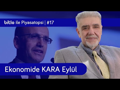 Dikkat! Kara Eylül geçti, şimdi ne olacak? & Borsada 2 zıt senaryo | Atilla Yeşilada