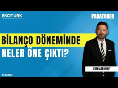 Kerem Aksoy | Ahmet Deniz Yağbasan | Eren Can Umut | Paratoner