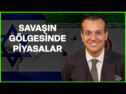 Savaşın gölgesinde nasıl yatırım yapılmalı? & Dövizden şikayetler devam edecek | Murat Sağman