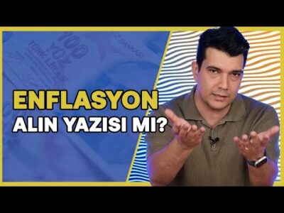 Enflasyonda ortodoks reçete neden çalışmıyor? | Nebati vs. Şimşek | Ozan Gündoğdu
