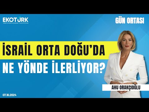 Gün Ortası | Prof. Dr. R. Kutay Karaca | Metin Tuncay | Ahu Orakçıoğlu