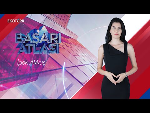 Başarı Atlası | Rana Özcan | Mehmet Şimşeker | İpek Akkuş