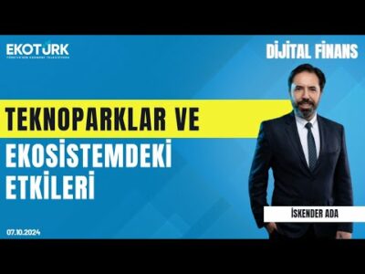 Sezgin Erzan | İskender Ada | Dijital Finans