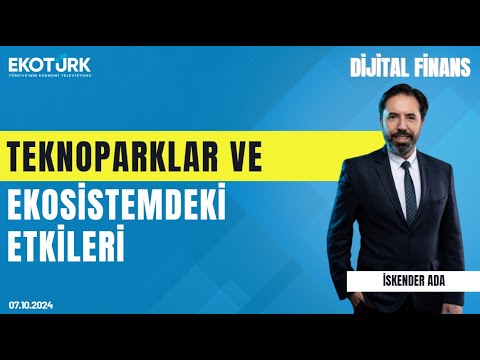 Sezgin Erzan | İskender Ada | Dijital Finans