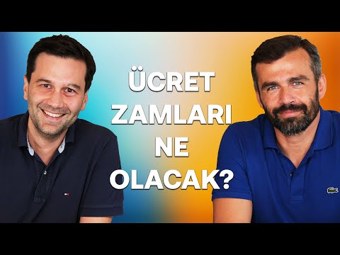 Maaşlar ne kadar artacak? & Türkiye neden bir Vietnam olamıyor? | Emrah Lafçı & Semih Sakallı