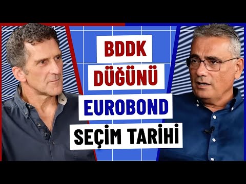 Sanayiciler endişeli! & Seçim ne zaman olur? Türkiye özeti gibi bir düğün | Ömer Gencal & Kerim Rota