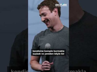 Trump’ın başkanlık için dönmesiyle, 2020’de Zuckerberg ile yaşadığı gerginlik yeniden gündeme geldi.