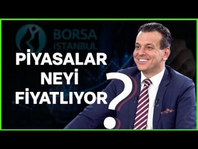 Piyasalar Erdoğan'ın sözlerini (Nas dönemini) mi fiyatlıyor? & Bitcoin uçuyor | Murat Sağman