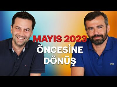 Mayıs 2023 öncesine döndük! CHP'de adaylık, Erdoğan'dan Nas & Albayrak | Emrah Lafçı & Semih Sakallı