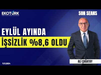 Son Seans | Prof. Dr. Hakkı Öztürk | Prof. Dr. Dündar Murat Demiröz | Ali Çağatay | 11.11.2024