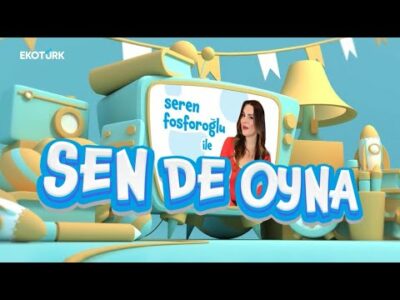 Sen de Oyna | Asil Aksoy | Bekir Aksoy | Nazife Aksoy | Seren Fosforoğlu