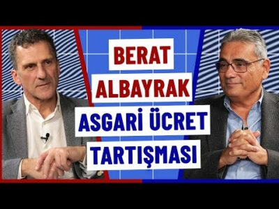 Berat Albayrak panik yaratır! & Merkez Bankası hayal kırıklığı yarattı | Kerim Rota & Ömer Gencal