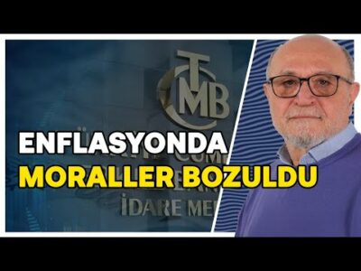 Kur-rezerv politikası başımıza iş açacak & Ankara'da kaos var! İş dünyası tedirgin | Erdal Sağlam