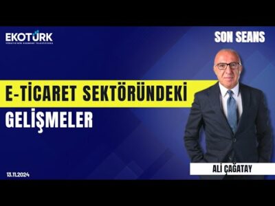 Son Seans | Serkan Koç | Ali Çağatay | 13.11.2024