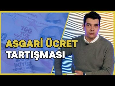 Çözüm çalışanın boğazını sıkmak m? Enflasyonu düşürmek asgari ücretliye mi kaldı? | Ozan Gündoğdu