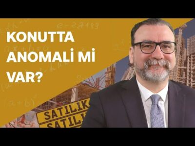 Kim kazançlı çıkacak: Konut alan mı, satan mı? & Konutta servet transferi! | Ahmet Büyükduman