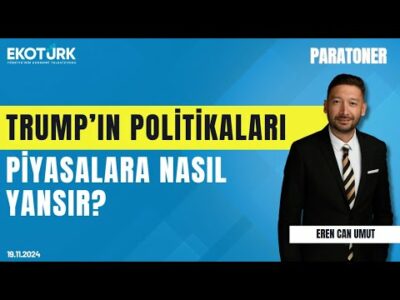 Yasin Özdemir | Serhat Latifoğlu | Eren Can Umut | Paratoner