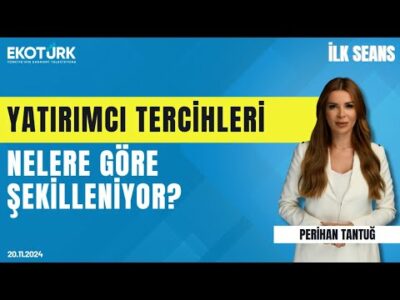 İsmail Aslanözyar | Zülal Metin Hacıpaşaoğlu | Prof. Dr. İlhan Küçükkaplan |Perihan Tantuğ|İlk Seans