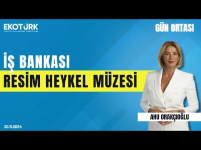 Gün Ortası | Canan Atlığ | Prof. Dr. Gül İrepoğlu | Eray Dinç | Ahu Orakçıoğlu