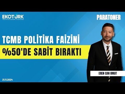 Mehmet Aşçıoğlu | Eren Can Umut | Paratoner