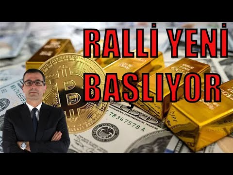 RALLİ YENİ BAŞLIYOR!