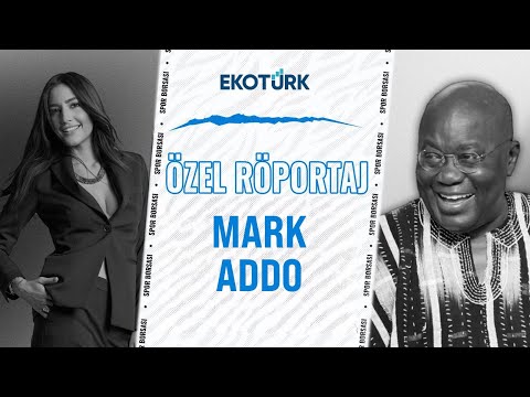 Spor Borsası | Mark Addo | Nazlıcan Elestekin