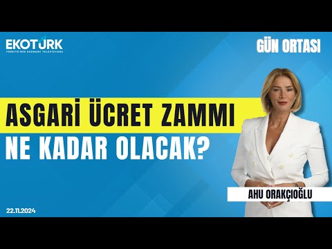 Gün Ortası | Turgay Terzi | Prof. Dr. Özlem Esen | Ahu Orakçıoğlu